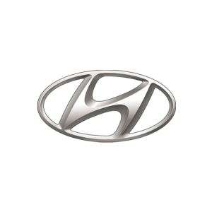 Hyundai - Logo