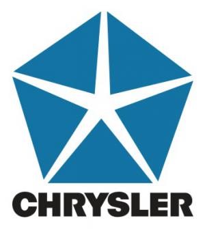 Chrysler - Logo
