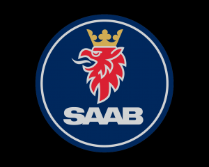 Saab - Logo