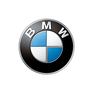 BMW . 