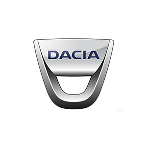 Dacia - Logo