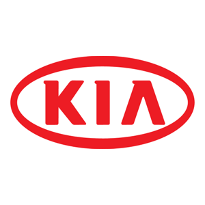 Kia - Logo