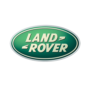 Land Rover - Logo