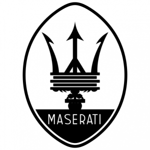 Maserati . 