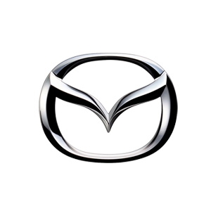Mazda - Logo
