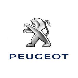Peugeot - Logo