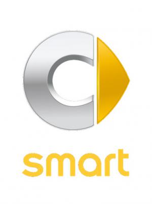 Smart - Logo