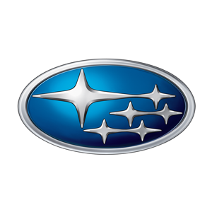 Subaru - Logo