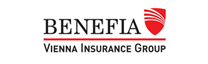 Logo Benefia