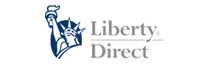 Logo Liberty Ubezpieczenia